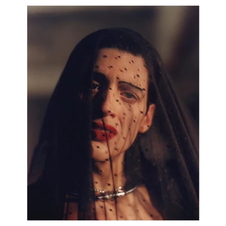 Luke Gilford
