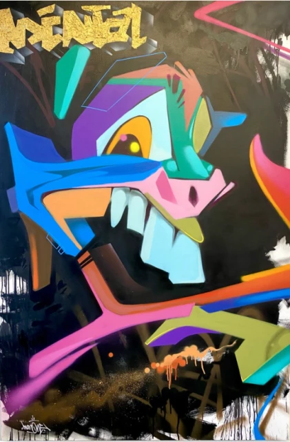 Salzman International