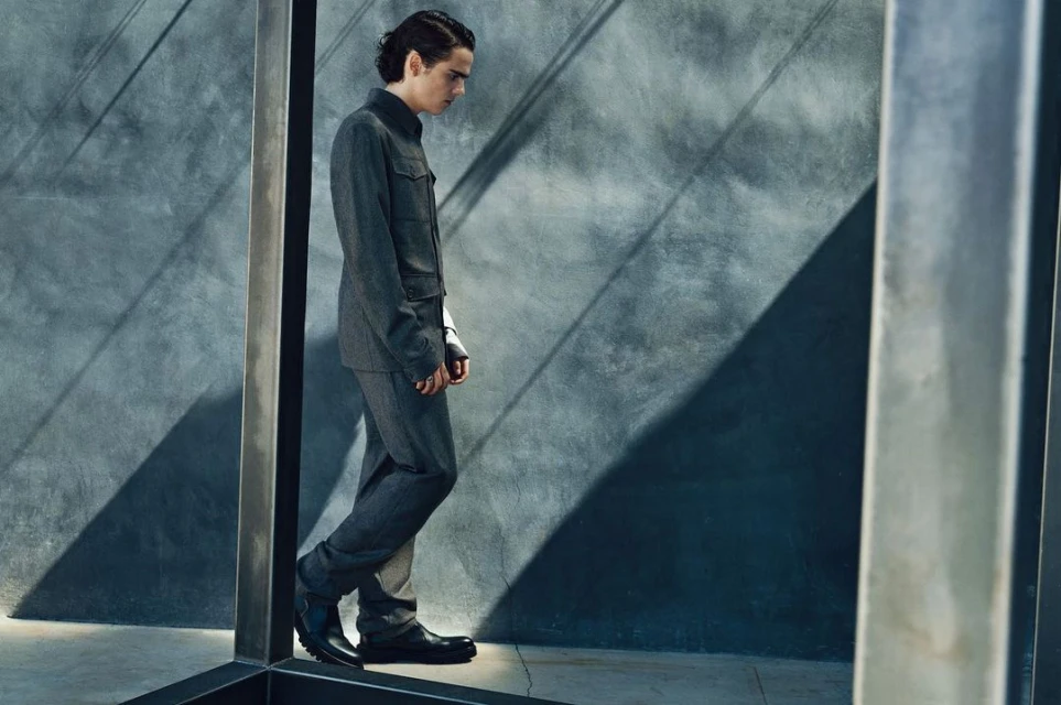 Marc Hom