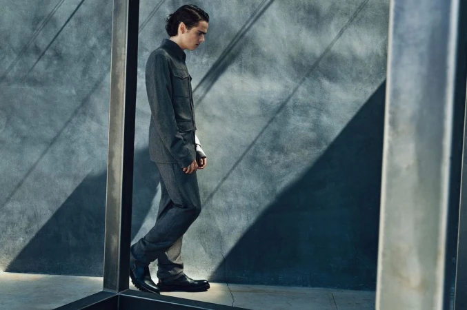 Marc Hom