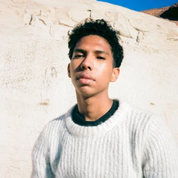 Tyler Mitchell 