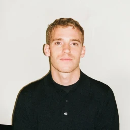Charles Levai – MAYBE Paris