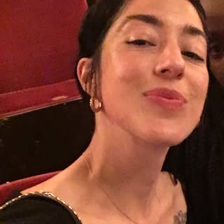 Maria Del Río
