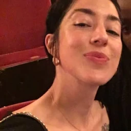 Maria Del Río