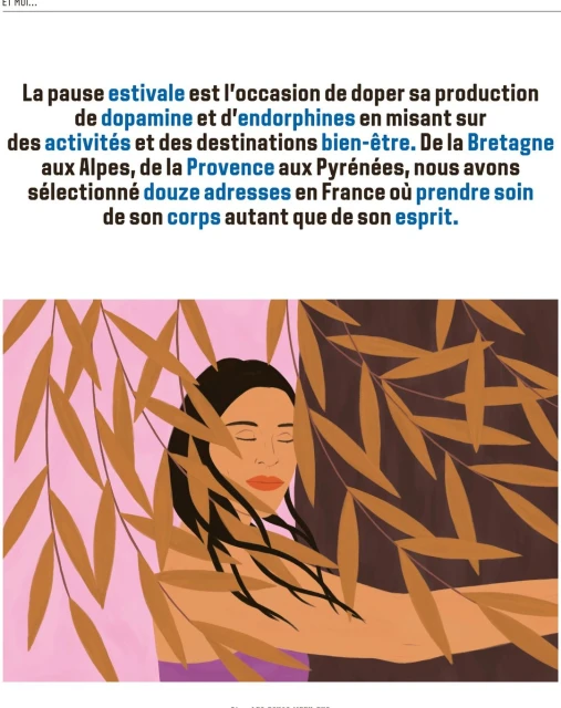 Marie Guillard