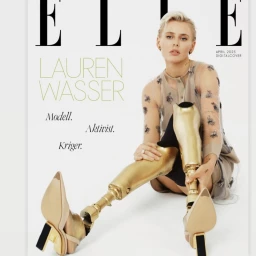 Lauren Wasser