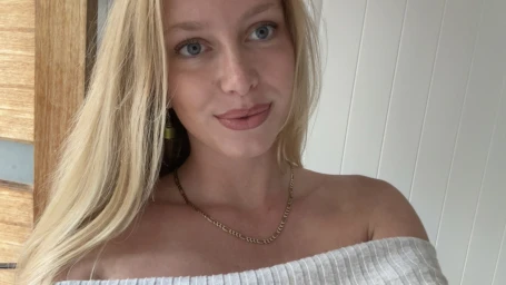 Violet Johnston
