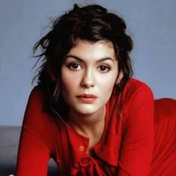Audrey Tautou