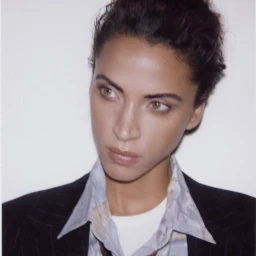 Noemie Lenoir