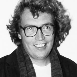 Marius W Hansen