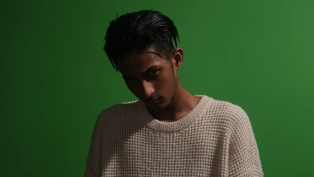 Uriah "Elliot" Neabar