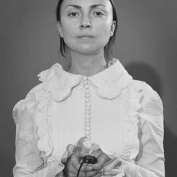 Mariya Pepelanova