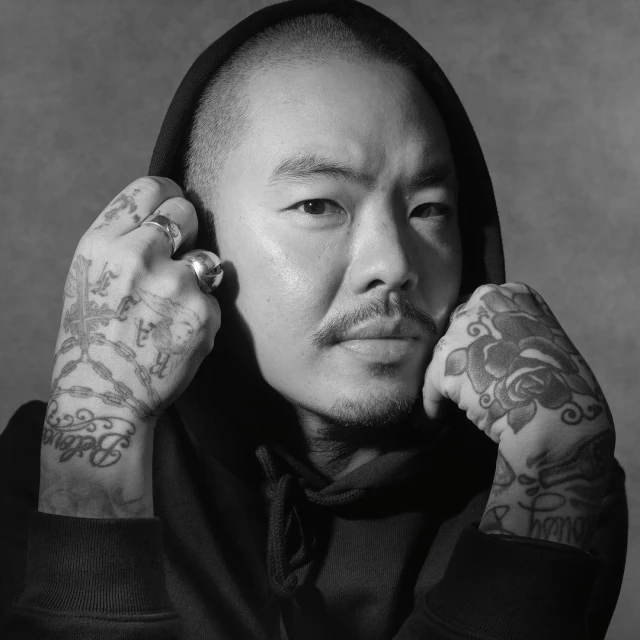 Mark Seliger
