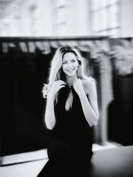Nina Stojicevic