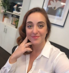 Laura Ravetta