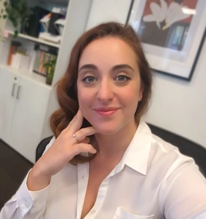Laura Ravetta