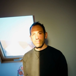 Jacques Del Conte