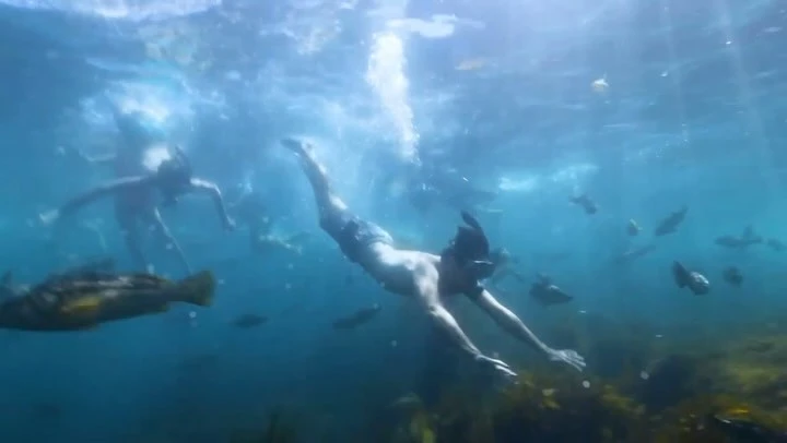 Mathieu Young