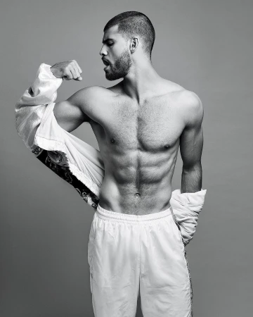 Matthieu Dortomb