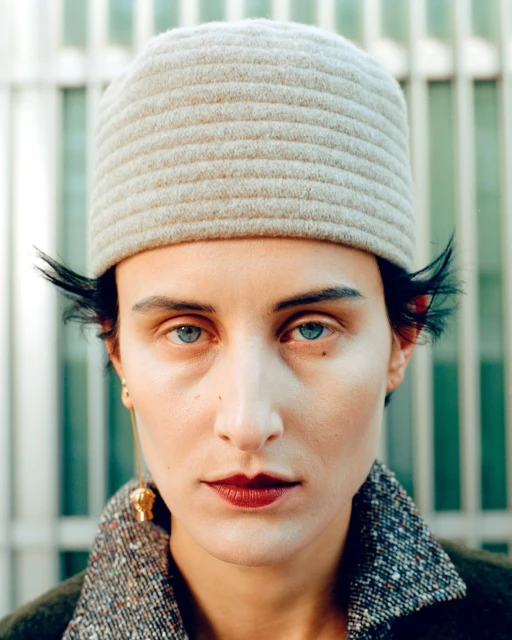 Mattia Parodi