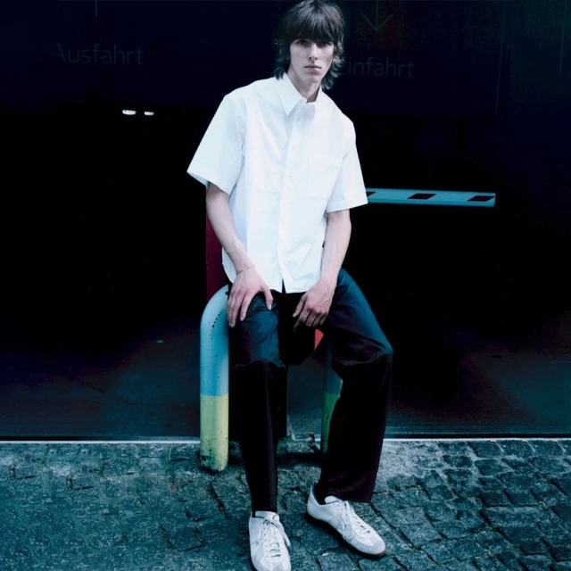 Maximilian Semlinger