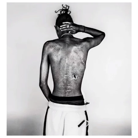 Michael Avedon