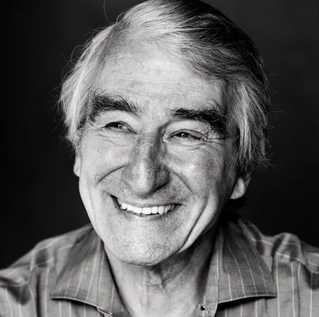 Michael Avedon