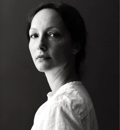 Michael Avedon