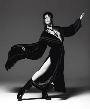 Michael Avedon