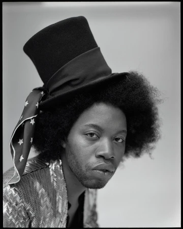 Michael Bailey-gates