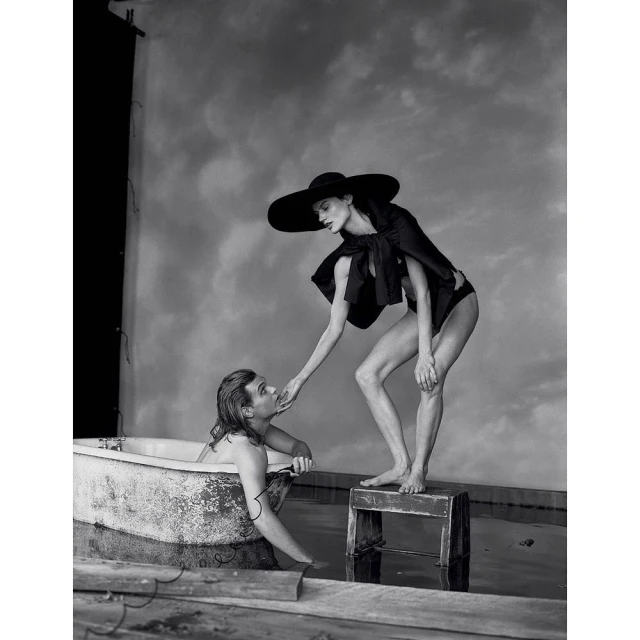 Michael Bailey-gates