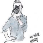 Michael Mundy