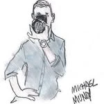 Michael Mundy