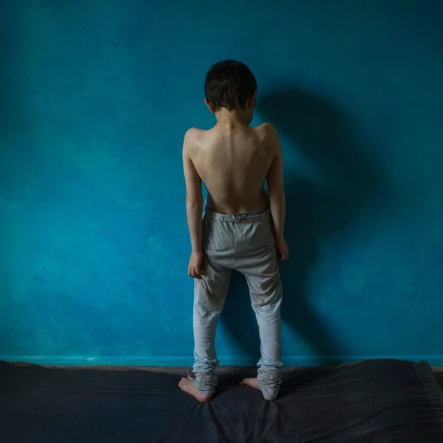 Michal Chelbin