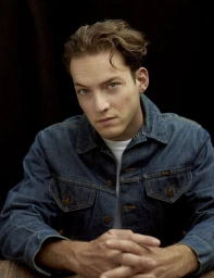 Cody James