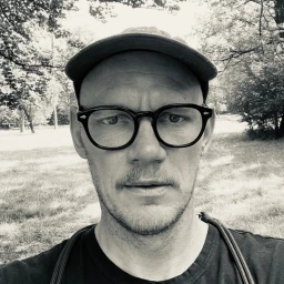Misha Taylor