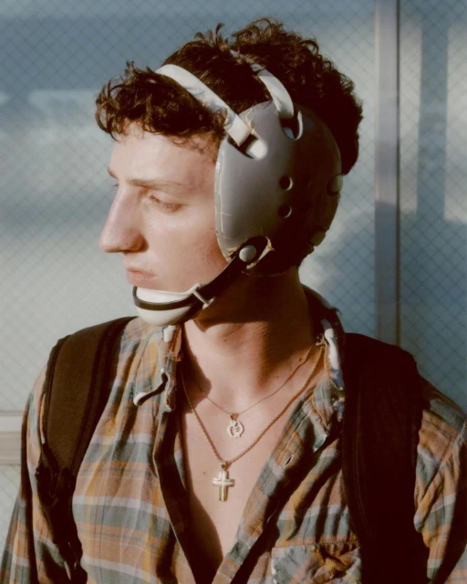 Mitch Zachary