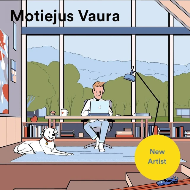 Motiejus Vaura