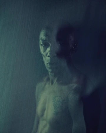 Nadav Kander
