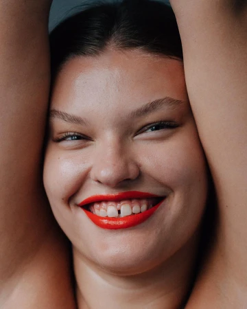 Nadia Ryder