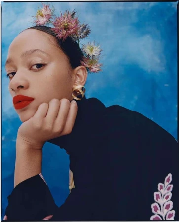Nadine Ijewere