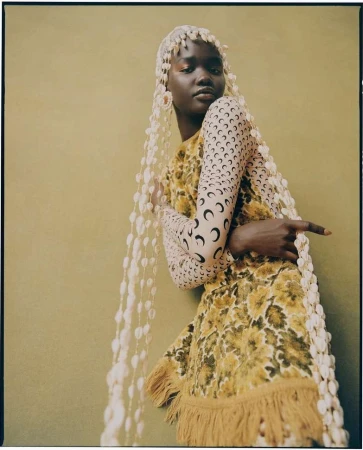 Nadine Ijewere