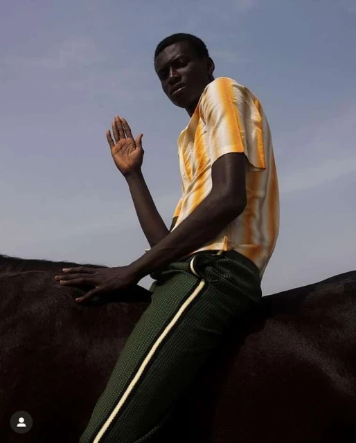 Nana Yaw Oduro