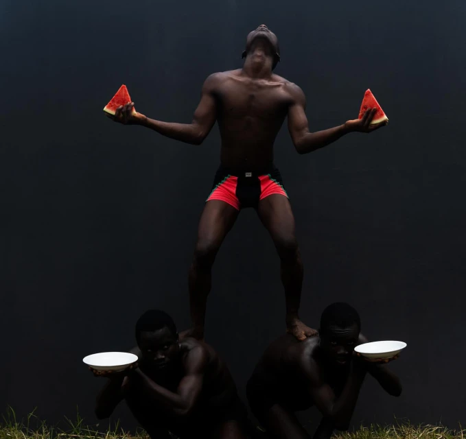 Nana Yaw Oduro