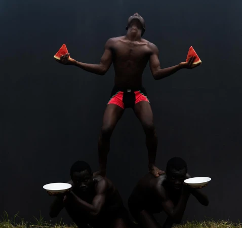 Nana Yaw Oduro