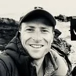 Nick Hall