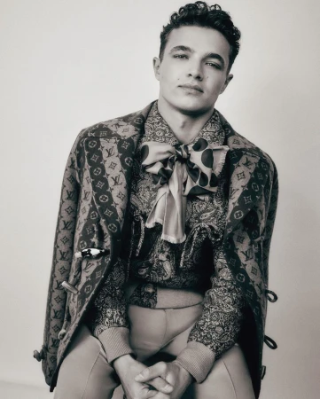 Nick Riley Bentham
