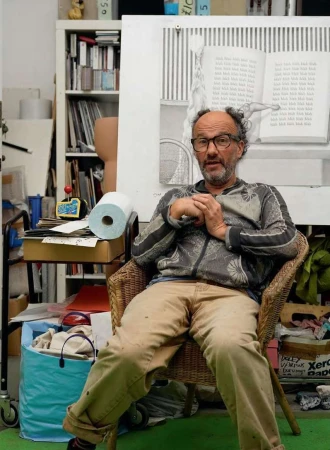 Nick Waplington