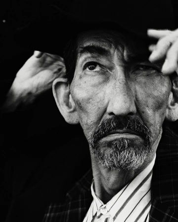 Nick Yang