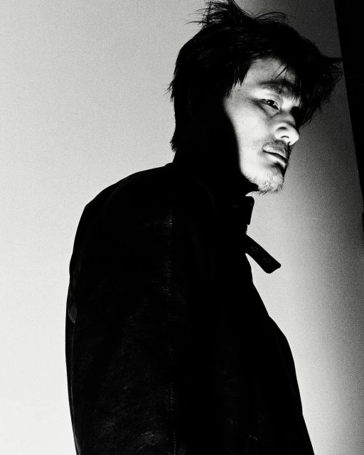 Nick Yang